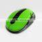 Super fashion Personalized unique wireless Mouse WIRELESS MOUSE hot selling