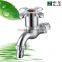 new product ABS plastic bib cock ourdoor garden tap