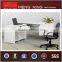 Simple computer desk design office computer table HX-CL019