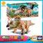 Promotion toys big BO dinosaur toys for kids Stegosaurus dinosaur