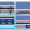 Hua Yue Vacuum hot equipment hot mounting maker