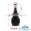 3500LM 6500K H7 H13 car led headlight play and plug bulbs auto parts