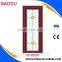 Folding Standard Sliding Glass Door Size Tempered Glass Office Door