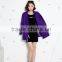 Satisfactory Plain Dyed Pictures Of Women Coat