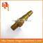 High Quality brass Spray Gun Air Tap