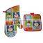 christmas printed cotton kitchen pot holder oven mitten set shipping from china