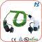 Dostar j1772 type 1 to iec 62196 type 2 for ev charging station
