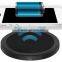 Premium wireless phone charger ! Mobile Phone qi wireless charger receiver with 60" Micro USB charging cable