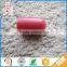 Custom durable nylon white plastic hole plugs