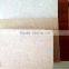 Waterproof laminated Particleboard / Chipboard For Furniture