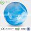 ZHENSHENG exercise stability ball with pump