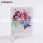 Sunmeta Fashionable Glass Sublimation Photo Frame Blanks (BL-02)