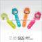 PP Colorful Handle Color Stainless Steel Cheap Beer Opener