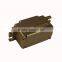 Digital Brushless Low Profile Car Servo K-power HB1106 55g/10kg/0.06s/7.4V