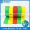 General purpose flexible printed masking tape for Europe Market