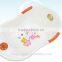 Freestanding roll top baby bath tub from china