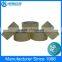 strong meek bopp packing tape, easy tear down bopp packing tape, single bopp packing tape