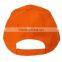 Wholesale fitted LED promotion baseball cap