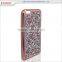 new premium luxury tpu mobile phone case cover for iphone 7 6 5 4 se c plus +