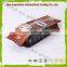 Caffe bean packaging bag