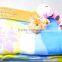 China Suppliers quilt blankets rebel wholesale plush baby toys baby blanket fabric