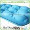 2016 Creative Design 12-cavities Adorable Penguin Shape Chocolate/Sugar Decorating Mold
