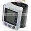 Automatic wrist blood pressure meter