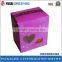 Paper packaging box in super quality
