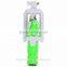 Factory supply Extendable Selfie Monopod cartoon Selfie Stick with zoom for iphone and Andriod