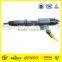 Foton ISF3.8 Common Rail Fuel Injector 5283275