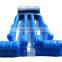 Factory price cheap gaint adult inflatable water slide for sale, china factory inflatable slide