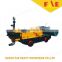 hydraulic type rig,drilling rigs equipment with pressure 35 Bar jet grouting