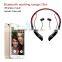 Universal Vibration In-ear Noise Reduction Bluetooth Headset With Microphone