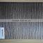 0.3mm 3D Structure PVC Wood Grain Decorative menbrane by Vacuum Membrane Press