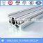 industrial aluminum extruded section 6063 GB5237-2008