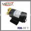 Sailflo 12v dc 14L/min small hydraulic electric gear oil pump price