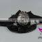 Special empty top hat police officer hat performance hat with badge