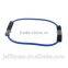 High Quality O Type Yoga Rope Pull Lines Bands Stretch Latex Fitness Exercise High Tension