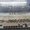 FLDJ 1325 metal & none metal co2 laser machine for cutting stainless steel and acrylic