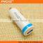 2015 New promotional china car accessories single usb car charger