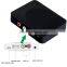 Sidiou Group Bluetooth Audio Receiver, NFC Enabled Bluetooth 3.0 Wireless Audio Adapter 3.5mm/ RCA Stereo Output