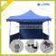 2016 Modern Popular Commercial Pop up Fold Ourdoor Canopy Tent