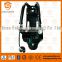 Backboard Components for SCBA with soft Shoulder straps insulating material-Ayonsafety