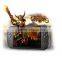 Original JXD S7800B Gamepad 7inch Game Console Player Tablet PC 2G/16GB Android 4.2 1280X800 IPS two Camera