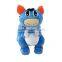 electric riding toys kid riding panda toy, motorized kind animal toy