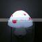 BBY-NL MUSHROOM WNight ligh new design cute animal LED Night light with sensor