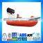 Solas 6.8m Inflatable Fender Rigid Fast Rescue Boat