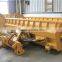 955 China Brand New Changlin 5 Ton Wheel Loader With Snow Blading