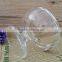 high quality clear ice cream glass cup with 170ml from Bengbu Cattelan Glassware