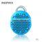Remax Dragon Ball Colorful Mini Multi-link Portable Wireless Speaker with Mountaineering Buckle Outdoor Bluetooth 3.0 Speaker